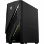 PC de Mesa MSI Intel Core i5-12400F 16 GB RAM 1 TB SSD de MSI, Torres - Ref: S7841990, Preço: 1,00 €, Desconto: %