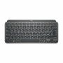 Teclado Logitech 920-010488 Negro Qwerty Español de Logitech, Teclados - Ref: S7842009, Precio: 124,06 €, Descuento: %