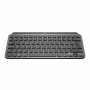 Teclado Logitech 920-010488 Negro Qwerty Español de Logitech, Teclados - Ref: S7842009, Precio: 124,06 €, Descuento: %