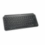 Teclado Logitech 920-010488 Negro Qwerty Español de Logitech, Teclados - Ref: S7842009, Precio: 124,06 €, Descuento: %