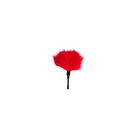 Espanador de Plumas EasyToys ET253RED Vermelho de EasyToys, Estimuladores - Ref: M0403516, Preço: 5,52 €, Desconto: %