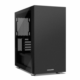 ATX Semi-tower Box Nox Black by Nox, Tabletop computer cases - Ref: S7842023, Price: 99,24 €, Discount: %