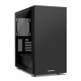 ATX Semi-Tower Gehäuse Nox Schwarz von Nox, Desktop-Computer-Gehäuse - Ref: S7842023, Preis: 99,24 €, Rabatt: %