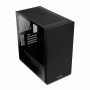 ATX Semi-Tower Gehäuse Nox Schwarz von Nox, Desktop-Computer-Gehäuse - Ref: S7842023, Preis: 99,24 €, Rabatt: %