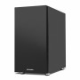 ATX Semi-Tower Gehäuse Nox Schwarz von Nox, Desktop-Computer-Gehäuse - Ref: S7842023, Preis: 99,24 €, Rabatt: %