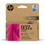 Cartuccia ad Inchiostro Originale HP Nº937E Evomore Magenta (1 Unità) di HP, Toner e inchiostro per stampante - Rif: S7842035...