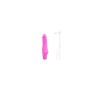 Vibrador EasyToys Rosa de EasyToys, Vibradores clásicos - Ref: M0403517, Precio: 17,52 €, Descuento: %