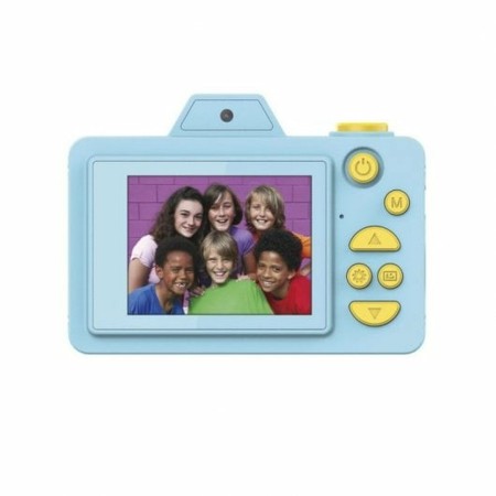 Fotocamera Sportiva Talius Pico kids 18MP 720P 32GB di Talius, Tagliacapelli - Rif: S7842072, Prezzo: 24,20 €, Sconto: %