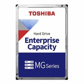 Hard Drive Toshiba MG06SCA10TE 10 TB by Toshiba, Solid disc drives - Ref: S7842076, Price: 336,07 €, Discount: %