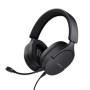 Headphones with Microphone Trust GXT489W FAYZO Black by Trust, PC Headsets - Ref: S7842099, Price: 52,71 €, Discount: %