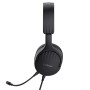 Headphones with Microphone Trust GXT489W FAYZO Black by Trust, PC Headsets - Ref: S7842099, Price: 52,71 €, Discount: %