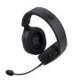 Headphones with Microphone Trust GXT489W FAYZO Black by Trust, PC Headsets - Ref: S7842099, Price: 52,71 €, Discount: %