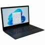 Ordinateur Portable Alurin 14" Intel Core i5-1235U 16 GB RAM 1 TB SSD Espagnol Qwerty de Alurin, Ordinateurs portables - Réf ...