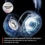 Auriculares SteelSeries Arctis Nova Pro Branco de SteelSeries, Auriculares e acessórios - Ref: S7842120, Preço: 406,69 €, Des...