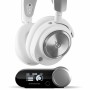 Casque SteelSeries Arctis Nova Pro Blanc de SteelSeries, Écouteurs et accessoires - Réf : S7842120, Prix : 406,69 €, Remise : %