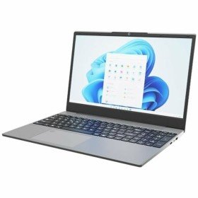 Ordinateur Portable Alurin 15,6" Intel Core i5-1235U 16 GB RAM 1 TB SSD Espagnol Qwerty de Alurin, Ordinateurs portables - Ré...