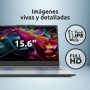 Ordinateur Portable Alurin 15,6" Intel Core i5-1235U 16 GB RAM 1 TB SSD Espagnol Qwerty de Alurin, Ordinateurs portables - Ré...