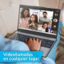 Ordinateur Portable Alurin 15,6" Intel Core i5-1235U 16 GB RAM 1 TB SSD Espagnol Qwerty de Alurin, Ordinateurs portables - Ré...