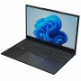 Ordinateur Portable Alurin 15,6" Intel Evo Core Ultra 7 155H 16 GB RAM 1 TB SSD Espagnol Qwerty de Alurin, Ordinateurs portab...