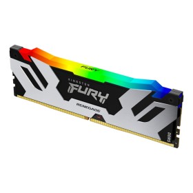 Memória RAM Kingston Renegade RGB 16 GB DIMM 6000 MHz cl32 de Kingston, Memória principal - Ref: S7842137, Preço: 99,12 €, De...