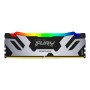 Memoria RAM Kingston Renegade RGB 16 GB DIMM 6000 MHz cl32 di Kingston, Memoria centrale - Rif: S7842137, Prezzo: 99,12 €, Sc...