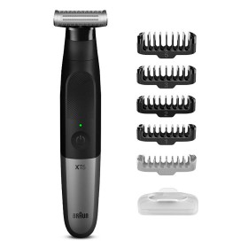 Tondeuses à cheveux / Rasoir Braun XT5100 de Braun, Papier d'impression - Réf : S7842140, Prix : 60,69 €, Remise : %