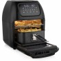 Heißluftfritteuse Tristar FR6964 Schwarz 10 L 1800 W | Tienda24 - Global Online Shop Tienda24.eu