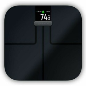 Bluetooth Digital Scale GARMIN 010-02294-12 Black Plastic Bluetooth by GARMIN, Scales - Ref: S7842159, Price: 159,02 €, Disco...