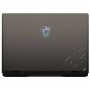 Laptop MSI D14VFKG-254XES 16" Intel core i7-14650HX 32 GB RAM 1 TB SSD Nvidia Geforce RTX 4060 by MSI, Laptops - Ref: S784217...