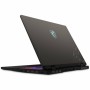 Ordinateur Portable MSI D14VFKG-254XES 16" Intel core i7-14650HX 32 GB RAM 1 TB SSD Nvidia Geforce RTX 4060 de MSI, Ordinateu...