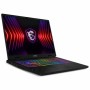 Ordinateur Portable MSI D14VFKG-254XES 16" Intel core i7-14650HX 32 GB RAM 1 TB SSD Nvidia Geforce RTX 4060 de MSI, Ordinateu...