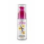 Lubrifiant Yoba 50 ml Vanille 6 Unités de Yoba, Lubrifiants - Réf : M0403525, Prix : 27,77 €, Remise : %