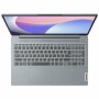 Ordinateur Portable Lenovo 83ER00A6SP 15,6" i5-12450H 16 GB RAM 512 GB SSD Espagnol Qwerty de Lenovo, Ordinateurs portables -...