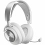 Casque SteelSeries Arctis Nova Pro Blanc de SteelSeries, Écouteurs et accessoires - Réf : S7842183, Prix : 406,57 €, Remise : %