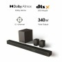 Soundbar Hisense AX5100G Nero di Hisense, Soundbar - Rif: S7842201, Prezzo: 332,79 €, Sconto: %