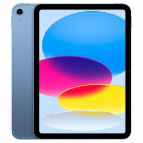 Tablette Apple iPad 2024 10,9" 64 GB Bleu de Apple, Tablettes tactiles - Réf : S7842226, Prix : 699,33 €, Remise : %