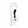 Vibrador de Punto G Yoba Negro Silicona de Yoba, Vibradores Punto G - Ref: M0403536, Precio: 12,96 €, Descuento: %