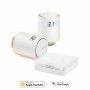 Termostato Netatmo de Netatmo, Termostatos y accesorios - Ref: S7842248, Precio: 215,63 €, Descuento: %