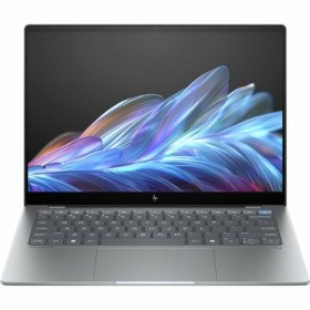 Ordinateur Portable HP 14" Qualcomm 16 GB RAM 1 TB SSD Espagnol Qwerty de HP, Ordinateurs portables - Réf : S7842250, Prix : ...