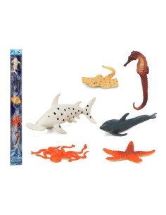 Figura Schleich 42509 Mermaid on sea unicorn Plástico | Tienda24 Tienda24.eu