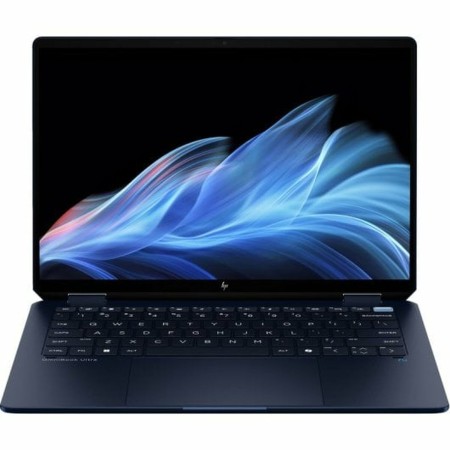 Ordinateur Portable HP 14" 32 GB RAM 1 TB SSD Espagnol Qwerty de HP, Ordinateurs portables - Réf : S7842251, Prix : 2,00 €, R...