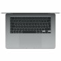 Laptop Apple MC9H4Y/A 15,3" 24 GB RAM 512 GB SSD M3 di Apple, Portatili - Rif: S7842262, Prezzo: 2,00 €, Sconto: %