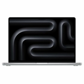 Laptop Apple MX2V3Y/A 16" 36 GB RAM 1 TB SSD Qwerty espanhol de Apple, Portáteis - Ref: S7842272, Preço: 4,00 €, Desconto: %