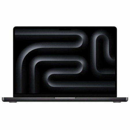 Laptop Apple MacBook Pro 14,2" M4 16 GB RAM 1 TB SSD Qwerty espanhol de Apple, Portáteis - Ref: S7842304, Preço: 2,00 €, Desc...