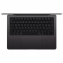 Ordinateur Portable Apple MW2U3Y/A 14,2" 16 GB RAM 512 GB SSD Espagnol Qwerty M4 de Apple, Ordinateurs portables - Réf : S784...