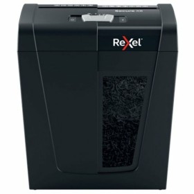 Déchiqueteuse de Papier Rexel Secure X8 14 L de Rexel, Déchiqueteurs - Réf : S7842310, Prix : 115,88 €, Remise : %