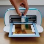 Folientransfer-Kit für Schneideplotter Cricut Joy Blau von Cricut, Klebeetiketten und Aufkleber - Ref: S7842312, Preis: 51,81...