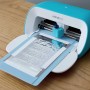 Folientransfer-Kit für Schneideplotter Cricut Joy Blau von Cricut, Klebeetiketten und Aufkleber - Ref: S7842312, Preis: 51,81...