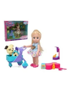 Doll Mattel D-Xin Wish Disney | Tienda24 Tienda24.eu