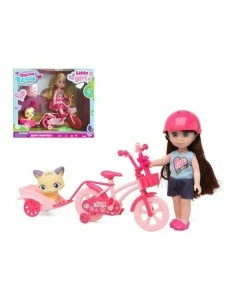 Doll Disney BBF 20cm | Tienda24 Tienda24.eu